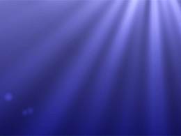 Download Underwater Light Screensaver 2.0