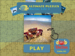 Download Ultimate Puzzles Marine Life 3 2.2
