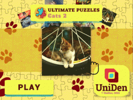 Download Ultimate Puzzles Cats 2