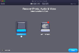 Download Stellar Photo Recovery- Mac 11.3.0.0