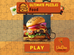 Download Ultimate Puzzles Food