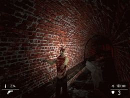 Download Abandoned Catacombs