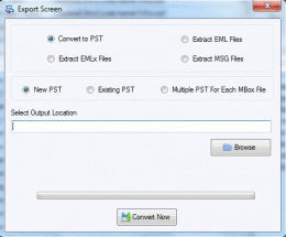 Download Softakensoftware Eudora to PST Converter