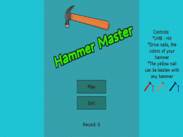 Download Hammer Master