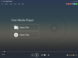Download Aiseesoft Free Media Player