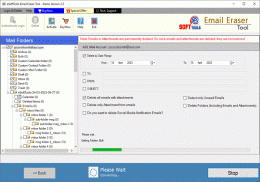 Download eSoftTools Email Eraser Tool