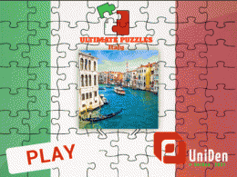 Download Ultimate Puzzles Italy 3.1
