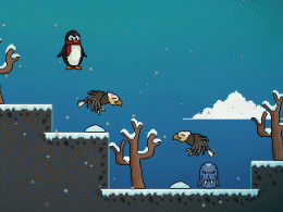 Download Penguin Hunting 1.4