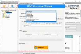 Download Enstella MSG Converter Software