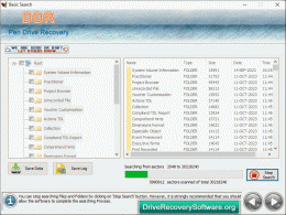 Download Retrieval Tool for Pen Drive 7.6
