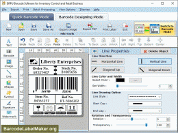 Download Barcode Label Printing Application