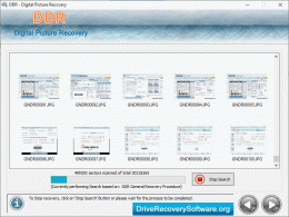 Download Digital Picture Recovery Software 6.1