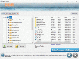 Download Windows Fat Drive Recovery Software
