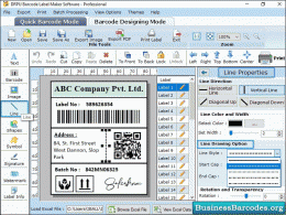Download Business Barcode Generator 7.6