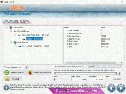 Download Pen Drive Recovery Software 5.2