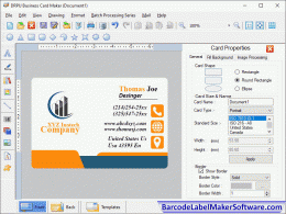 Download ID Card Designer Software 5.3.7