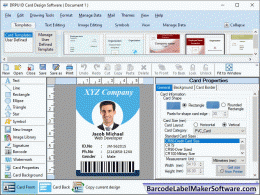 Download ID Cards Designer Tool