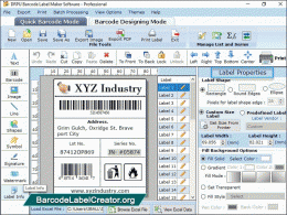 Download Barcode Label Creator Software 12.1.1