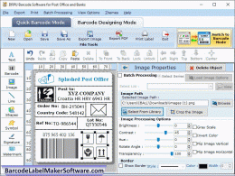 Download Postal Barcode Making Software 7.3.6