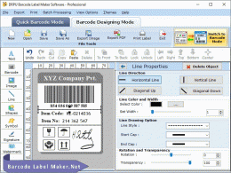 Download Free Barcode Label Software 7.4.8.3