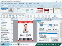 Download Employee ID Badges Creator 8.2.1.2