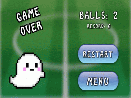 Download Ghost Balls