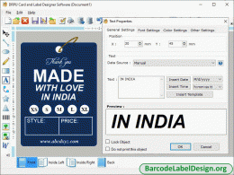 Download ID Card Designer Software 7.4.5.3