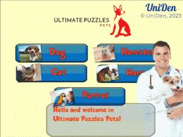 Download Ultimate Puzzles Pets 1.2