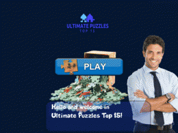 Download Ultimate Puzzles Top 15 1.2