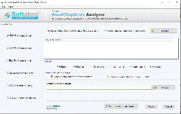 Download Email Duplicate Analyzer