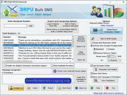 Download Bulk SMS Application 7.6.3.1