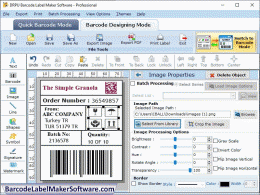 Download Barcode Maker For Professional