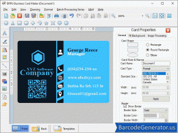 Download Card and Label Maker Software 6.3.5