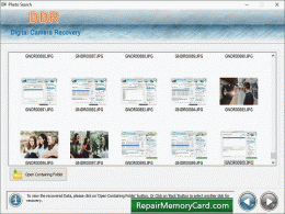 Download Digital Picture Recovery Software 8.9.2.5