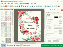 Download Free Greeting Cards Maker 7.5.0.1