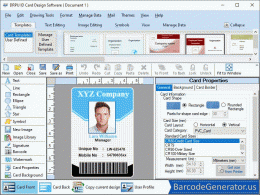 Download Identity card Generator Software 6.4.3