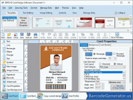 Download Id Card Maker Software 6.4.8