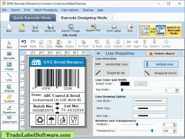 Download Barcode Inventory Solution Software