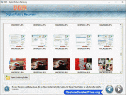 Download Digital Photos Restore Software