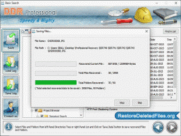 Download Restore Deleted Files Software