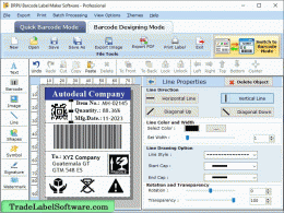 Download Professional Barcode Label Software 9.5.3.2