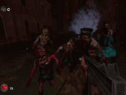 Download Sinister Zombie City 2 5.2