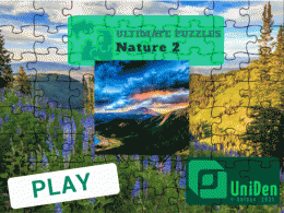 Download Ultimate Puzzles Nature 2