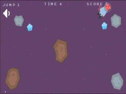 Download Space Jump Cat 4.9