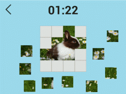 Download Ultimate Puzzles Animals 4.0