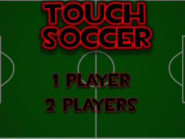 Download Touch Soccer