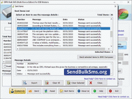 Download Send Bulk SMS Program