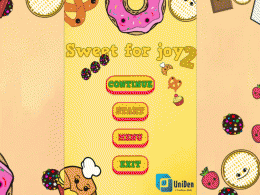 Download Sweet For Joy 2