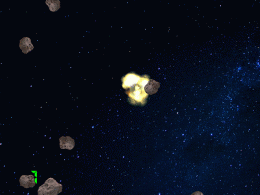 Download Crazy Asteroids 4.4
