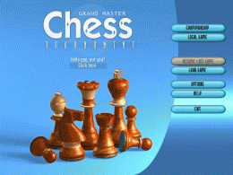 Download Chess Tournament 12.2